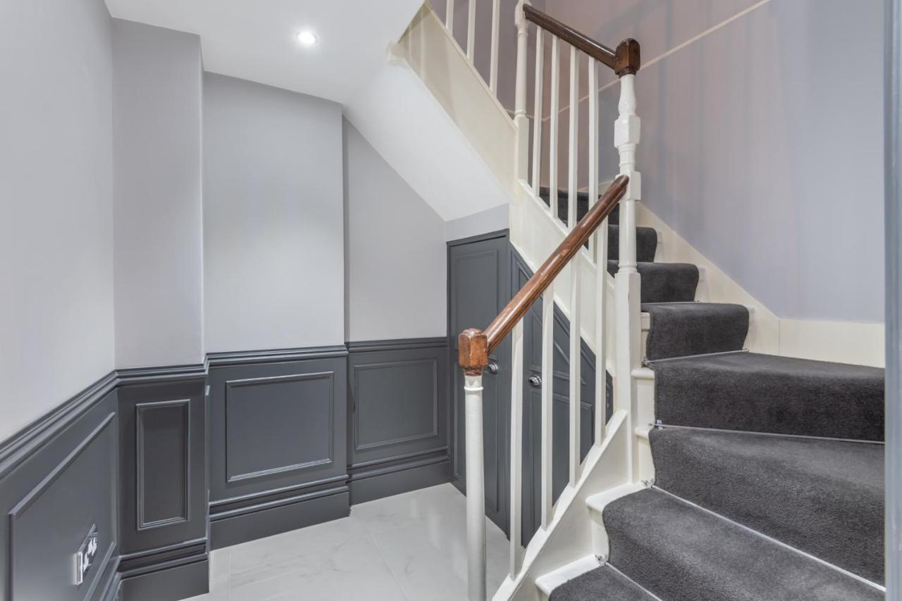 The London House - Entire Villa 외부 사진