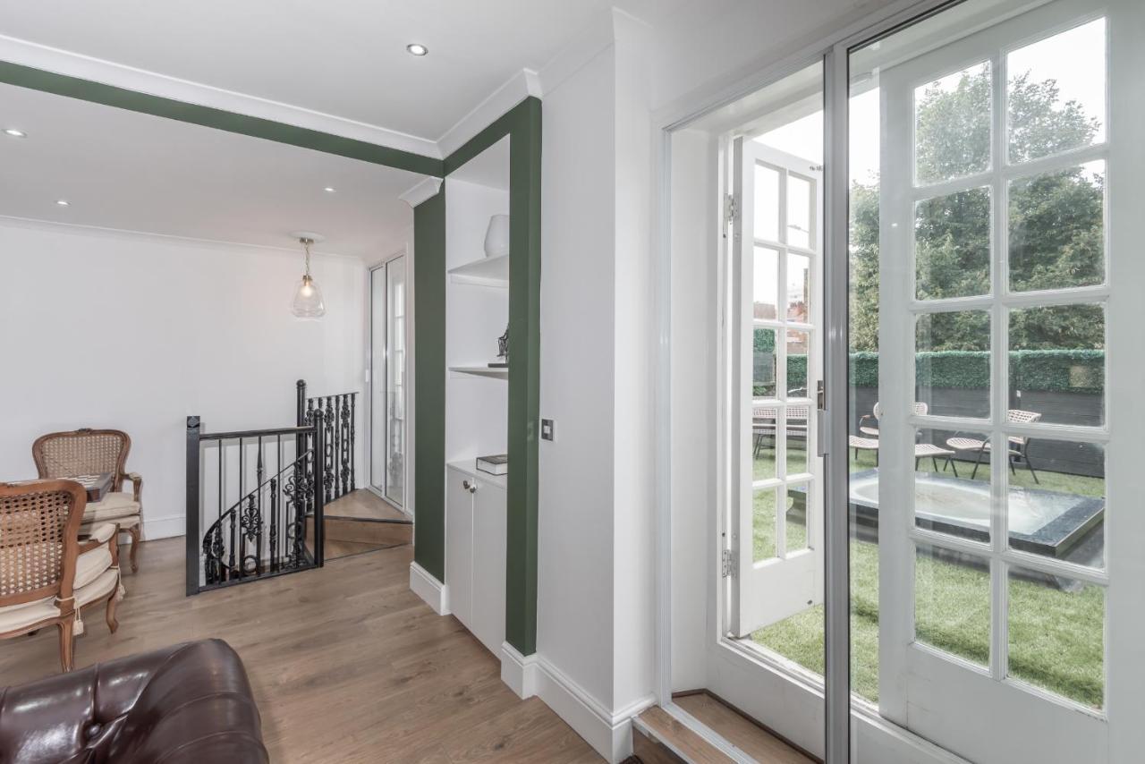 The London House - Entire Villa 외부 사진