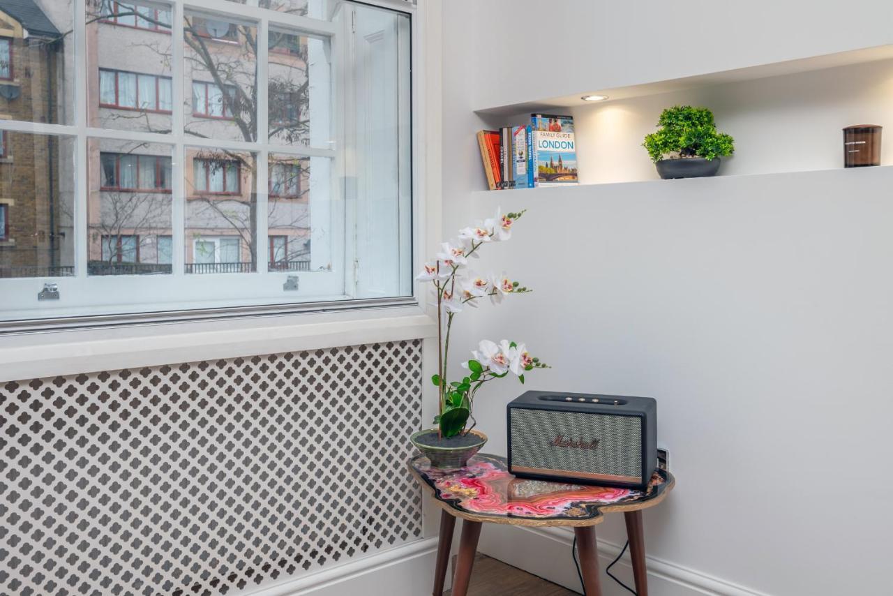 The London House - Entire Villa 외부 사진