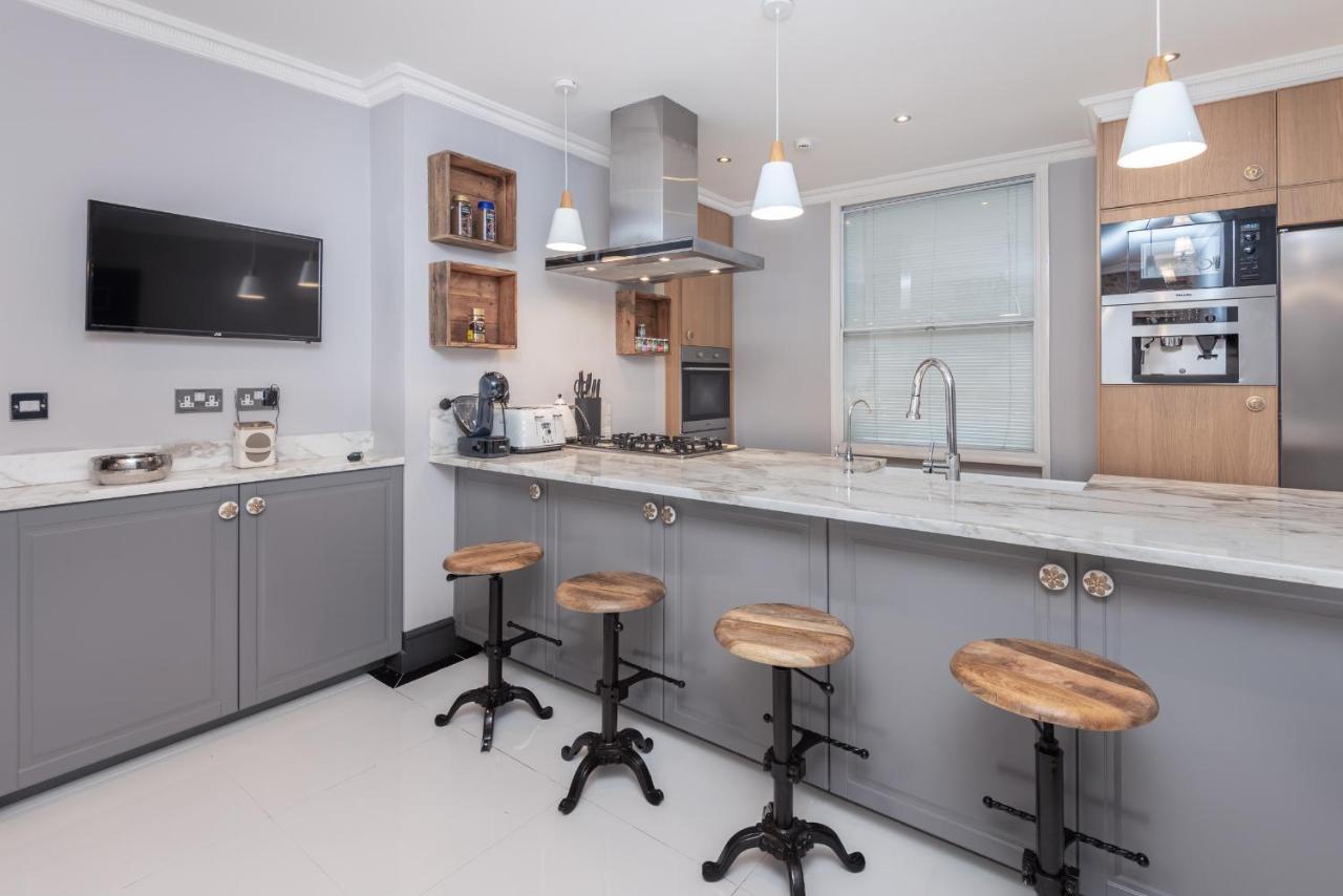 The London House - Entire Villa 외부 사진