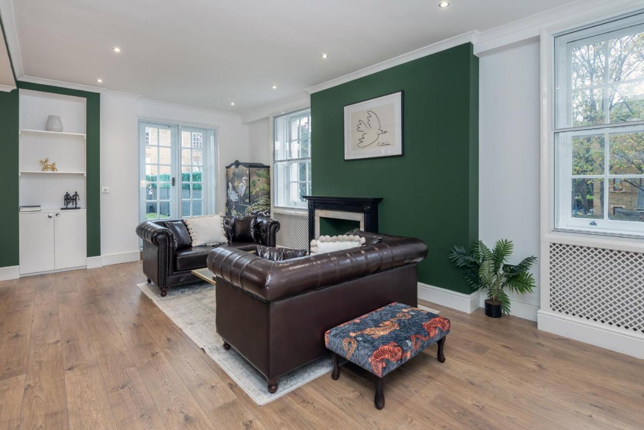 The London House - Entire Villa 외부 사진