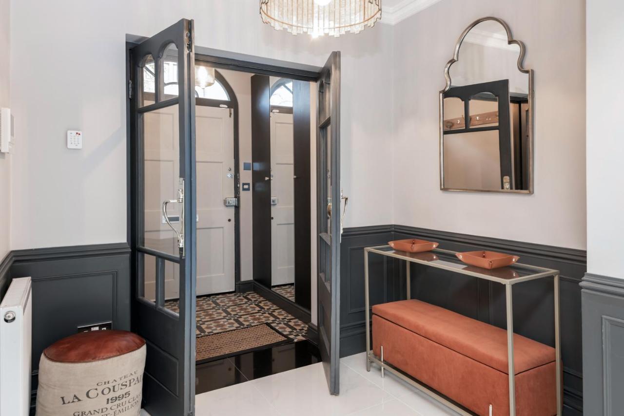 The London House - Entire Villa 외부 사진